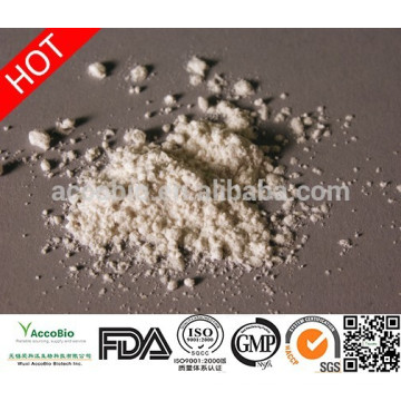 Materia prima a granel de alta calidad del polvo de Melatonin, sueño de Melatonin, Melatonin el 99%